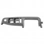 Car Window Switch Panel Trim for Audi A4 S4 8E RS4 01-08 8E1867171B Carbon Fiber