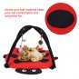 Foldable Pet Cat Activity Playing Tent Toys Bed Pad Blanket House Furniture Mat