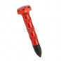 PDR Tap Down Knockdown Paintless Dent Repair Hail Removal Tools W/9 Heads