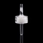 60mm LED Turbo Boost Meter Gauge Kit 0-200Kpa DC 12V For Auto Racing Car Truck