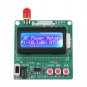 Digital RF Power Meter -75-16dBm 1-600MHz Radio Frequency Attenuation Value Hot