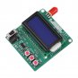 Digital RF Power Meter -75-16dBm 1-600MHz Radio Frequency Attenuation Value Hot