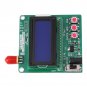 Digital RF Power Meter -75-16dBm 1-600MHz Radio Frequency Attenuation Value Hot