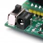 Digital RF Power Meter -75-16dBm 1-600MHz Radio Frequency Attenuation Value Hot