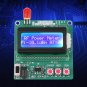 Digital RF Power Meter -75-16dBm 1-600MHz Radio Frequency Attenuation Value Hot
