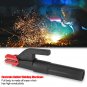 Mini Italy Type 300A Electrode Holder Welding Machine Accessory Stick Clamp Tool