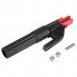 Mini Italy Type 300A Electrode Holder Welding Machine Accessory Stick Clamp Tool