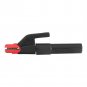 Mini Italy Type 300A Electrode Holder Welding Machine Accessory Stick Clamp Tool