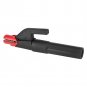 Mini Italy Type 300A Electrode Holder Welding Machine Accessory Stick Clamp Tool