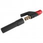 Mini Italy Type 300A Electrode Holder Welding Machine Accessory Stick Clamp Tool