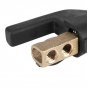 Mini Italy Type 300A Electrode Holder Welding Machine Accessory Stick Clamp Tool