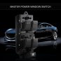 Car Electric Window Switch For Mazda 6 Besturn B70 B50 GJ6A66350A FC01-66350A