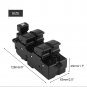 Car Electric Window Switch For Mazda 6 Besturn B70 B50 GJ6A66350A FC01-66350A
