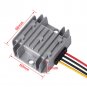 Voltage Volt Stabilizer Converter Regulator DC-DC 24V To 12V 5A Max. 60W coi