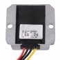Voltage Volt Stabilizer Converter Regulator DC-DC 24V To 12V 5A Max. 60W coi
