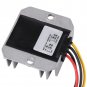 Voltage Volt Stabilizer Converter Regulator DC-DC 24V To 12V 5A Max. 60W coi