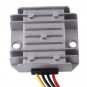 Voltage Volt Stabilizer Converter Regulator DC-DC 24V To 12V 5A Max. 60W coi