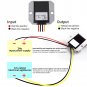 Voltage Volt Stabilizer Converter Regulator DC-DC 24V To 12V 5A Max. 60W coi