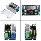 200W 15A DC-DC 8-60V TO 1-36V Synchronous Buck Converter Step-down Module HighQ
