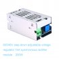 200W 15A DC-DC 8-60V TO 1-36V Synchronous Buck Converter Step-down Module HighQ