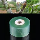 100M Garden Nursery Grafting Tape Stretchable Self-adhesive PVC Degradable 2/3cm