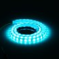 120cm Car Rear Tail Box Dynamic Streamer Brake Turn Signal Flowing LED Strip Bar