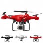 170 Wide Angle Lens 1080P HD Camera RC Quadcopter WiFi FPV Live Helicopter Hover