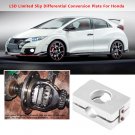 Car LSD Limited Slip Differential Conversion Plate For Honda Civic Acura Integra