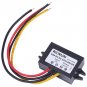 Waterproof Converter Voltage Reducer Regulator 24V Step Down to 12V 5A 60W Hot