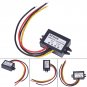 Waterproof Converter Voltage Reducer Regulator 24V Step Down to 12V 5A 60W Hot