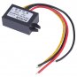 Waterproof Converter Voltage Reducer Regulator 24V Step Down to 12V 5A 60W Hot