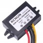 Waterproof Converter Voltage Reducer Regulator 24V Step Down to 12V 5A 60W Hot