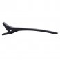 12pcs Non Slip Hair Long Section Clip Cutting Setting Hairdressing Tool