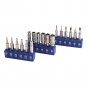 Electric Screwdriver Set 58 in1 Precision Magnetic Driver Kit Repair Tool Green