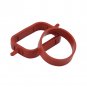 6x 22mm Diesel Swirl Flap Blanks Bungs Intake Gasket Set for BMW 520d 525d 530d