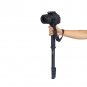 4 Sections Travel Unipod Monopod Holder Support for DSLR Camera Photography