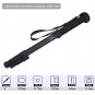 4 Sections Travel Unipod Monopod Holder Support for DSLR Camera Photography