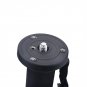 4 Sections Travel Unipod Monopod Holder Support for DSLR Camera Photography