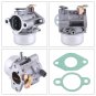 Replacement Carburetor Carb for Kohler Command CV493 Engines Part 149-S 145-S