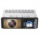4.1" Bluetooth MP5 Player Video FM Radio USB AUX Steering Wheel Remote Control