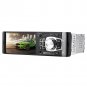 4.1" Bluetooth MP5 Player Video FM Radio USB AUX Steering Wheel Remote Control