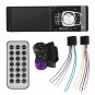4.1" Bluetooth MP5 Player Video FM Radio USB AUX Steering Wheel Remote Control