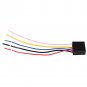 4.1" Bluetooth MP5 Player Video FM Radio USB AUX Steering Wheel Remote Control