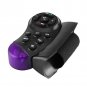 4.1" Bluetooth MP5 Player Video FM Radio USB AUX Steering Wheel Remote Control