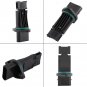 Engine Mass Air Flow Meter Sensor MAF for Mercedes Benz C E G M CLK CLASS