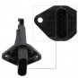 Engine Mass Air Flow Meter Sensor MAF for Mercedes Benz C E G M CLK CLASS