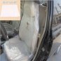 100pcs Pack Car Disposable Plastic Seat Protective Covers Vehicle