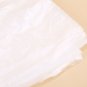 100pcs Pack Car Disposable Plastic Seat Protective Covers Vehicle