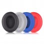 2Pcs Replacement Ear Pads Earpad Cushion For Beats by dr dre Studio 2.0 Headsets