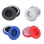 2Pcs Replacement Ear Pads Earpad Cushion For Beats by dr dre Studio 2.0 Headsets